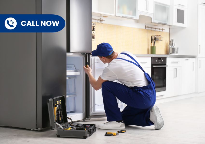 Counselor Appliance Repair Company